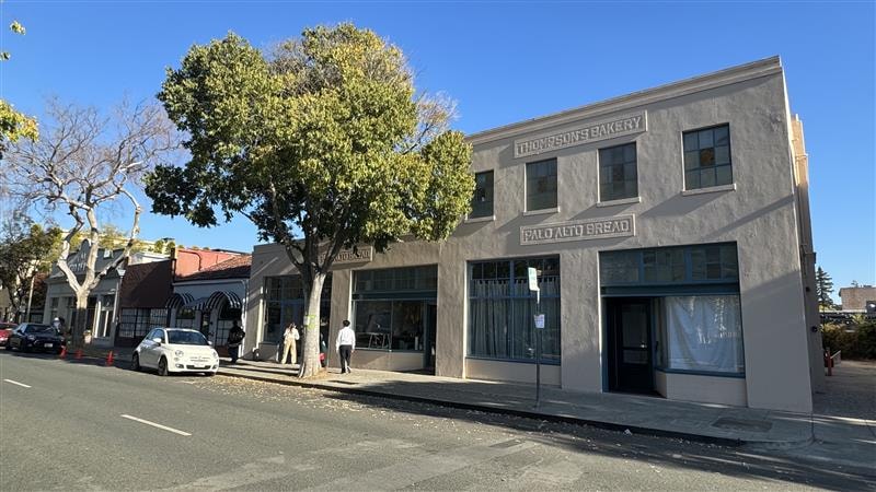 Japan Innovation Campus 212 Homer Ave · 212 Homer Ave, Palo Alto, CA 94301, U.S.A