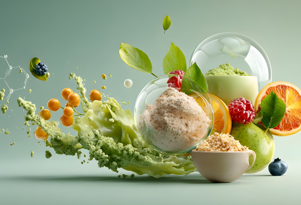 Food & Agriculture