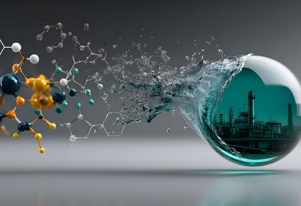 Chemical & Material